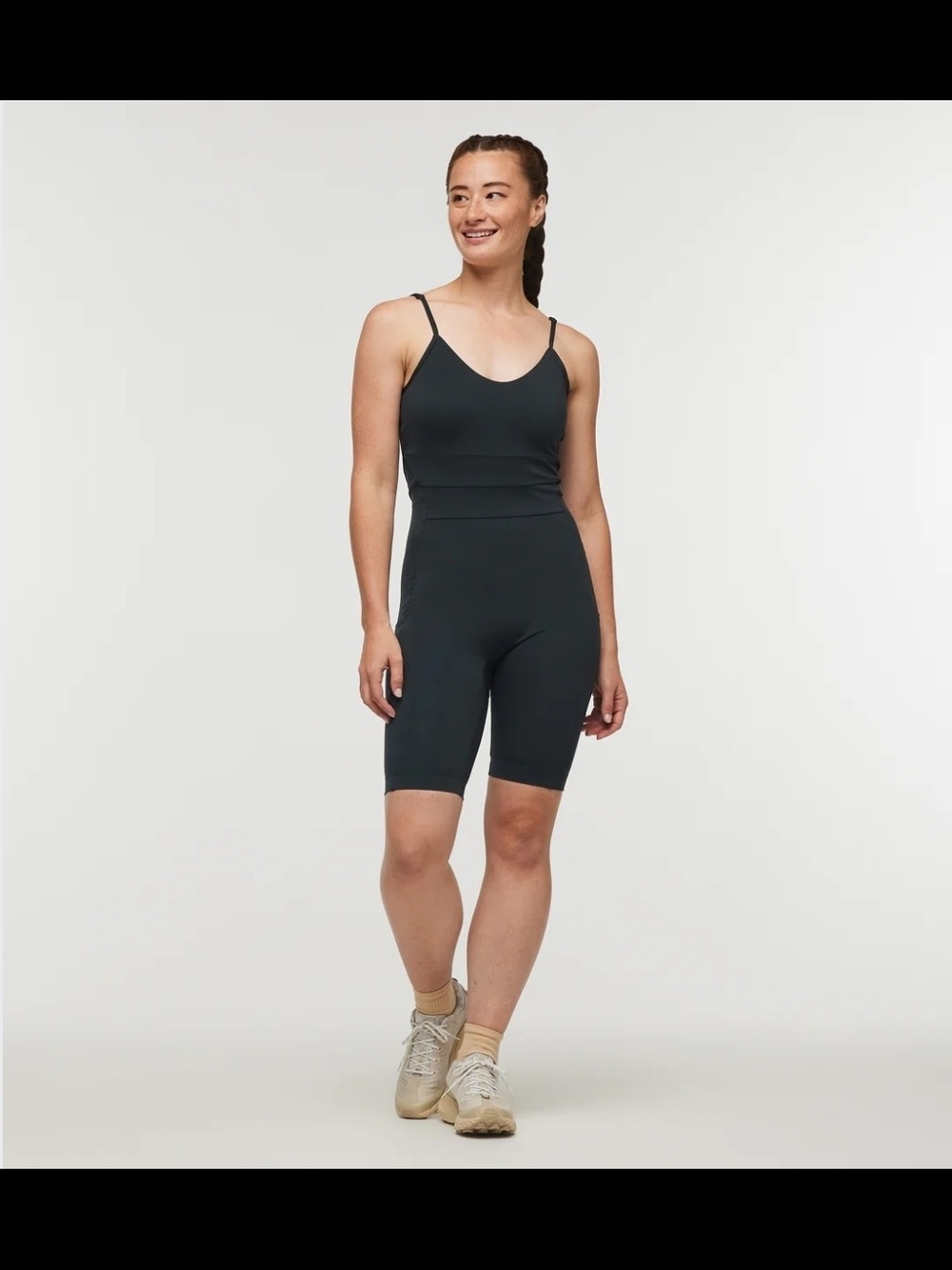 Cotopaxi Muevo Bodysuit - Women's